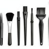 CIATBYYJ Antistatic Cleaning Brushes Nylon Bristles-2