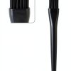 COHK Antistatic Lab Brushes Black Reusable ESD Cleaning-4