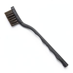 Lantee Anti Static Brushes Conductive Fibers Keyboard-0
