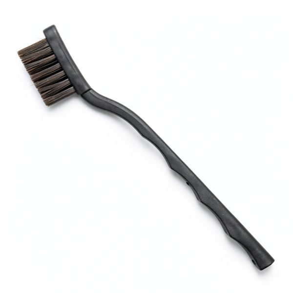 Lantee Anti Static Brushes Conductive Fibers Keyboard-0
