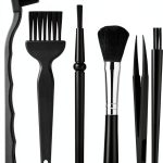 YBEATY Antistatic Cleaning Brushes Plastic Multi-Scene Use-0