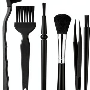 YBEATY Antistatic Cleaning Brushes Plastic Multi-Scene Use-0