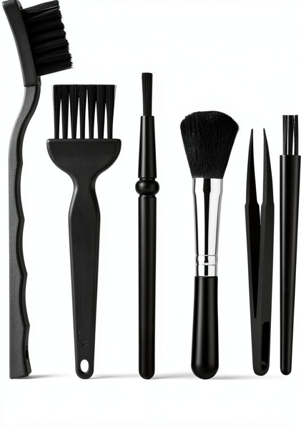 YBEATY Antistatic Cleaning Brushes Plastic Multi-Scene Use-0