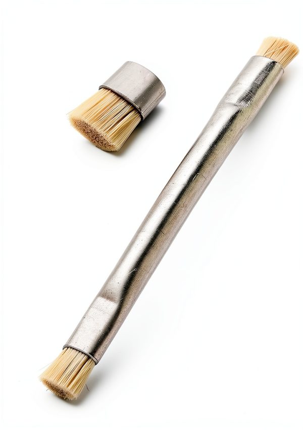 Bindpo Antistatic Lab Brush ESD Safe Electronics Cleaning-3