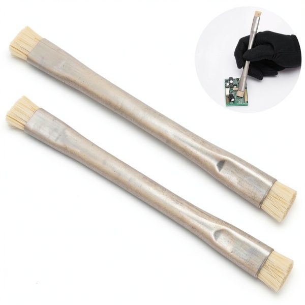 Yosoo Anti Static Brush Electronics Cleaning ESD Safe-7