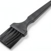 Uxcell Anti Static Brush Nylon Bristles PVC Handle-2