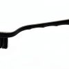 COHK Antistatic Lab Brushes Black Reusable ESD Cleaning-8