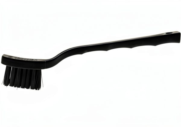 COHK Antistatic Lab Brushes Black Reusable ESD Cleaning-8