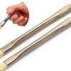 Yosoo Anti Static ESD Brush Metal Nylon Electronics Cleaning-1