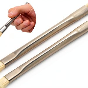 Yosoo Anti Static ESD Brush Metal Nylon Electronics Cleaning-1