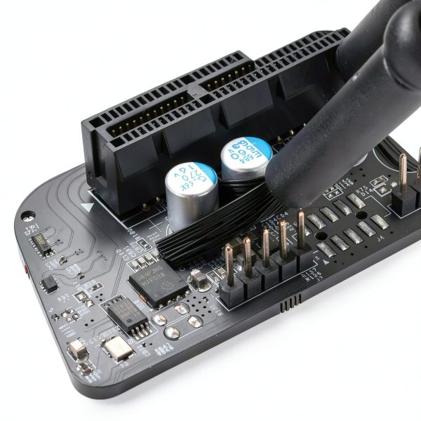 ESD Antistatic Cleaning Brushes for Electronics Tech Repair-5