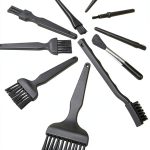 ESD Antistatic Cleaning Brushes for Electronics Tech Repair-0