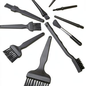 ESD Antistatic Cleaning Brushes for Electronics Tech Repair-0