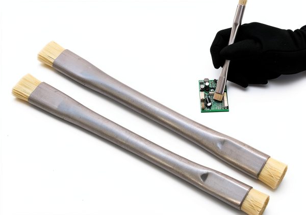 ASHATA ESD Safety Brush Clean Electronics Dust Removal-2