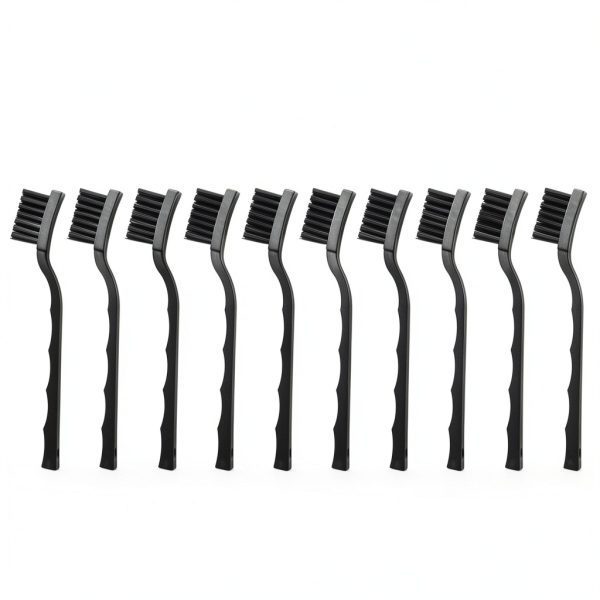 ESDELES Antistatic Brush Kit ESD Safe Portable Cleaning-0
