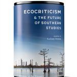 LSU Press Southern Literary Studies Nature Criticism Book-0