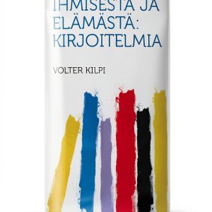 HardPress Finnish Nature Literary Criticism Kindle Book-0