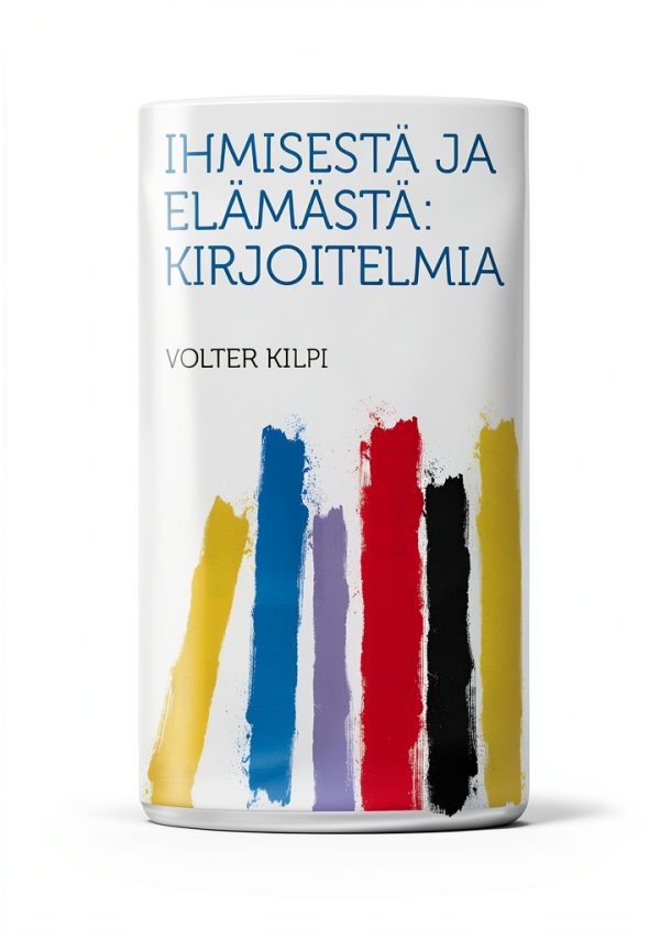 HardPress Finnish Nature Literary Criticism Kindle Book-0