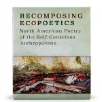 University of Virginia Press Nature Literary Criticism Book-0