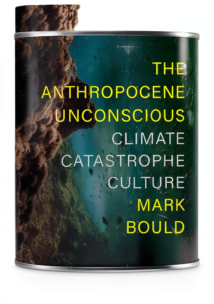 'Cover of Verso nature literary criticism book'