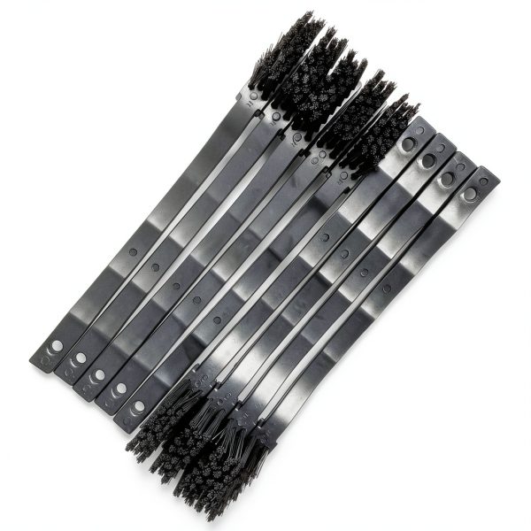 Lantee Anti Static Brushes Conductive Fibers Keyboard-5