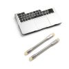 Yosoo Anti Static ESD Brush Metal Nylon Electronics Cleaning-2