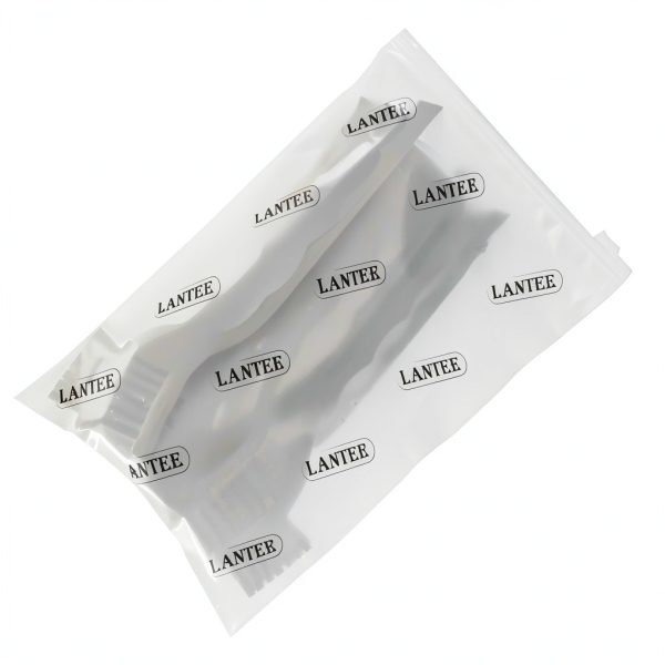Lantee Anti Static Brushes Conductive Fibers Keyboard-6