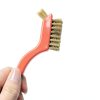 XDMTWLKJ Antistatic Copper Brush Rust Grime Cleaning-1