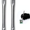Yosoo Anti Static ESD Brush Metal Nylon Electronics Cleaning-6
