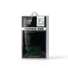 SILSTAR Anti Static Brush Conductive Nylon Lab Cleaning Tool-2