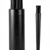 COHK Antistatic Lab Brushes Black Reusable ESD Cleaning-6