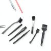CIATBYYJ Antistatic Cleaning Brushes Nylon Bristles-6