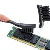 Cobee Anti Static Keyboard Cleaning Brush Kit Black-5