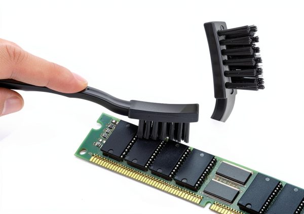 Cobee Anti Static Keyboard Cleaning Brush Kit Black-5