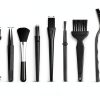 CIATBYYJ Antistatic Cleaning Brushes Nylon Bristles-1