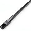 Uxcell Anti Static Brush Nylon Bristles PVC Handle-2