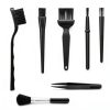 Cobee Anti Static Keyboard Cleaning Brush Kit Black-2