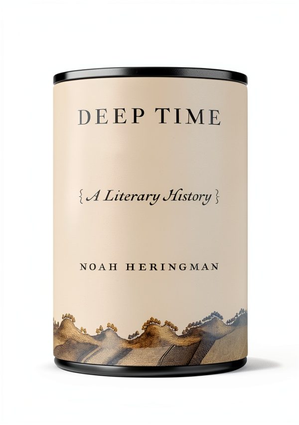 Princeton University Press Nature Literary Criticism English-0