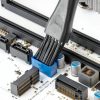 ESD Antistatic Cleaning Brushes for Electronics Tech Repair-4