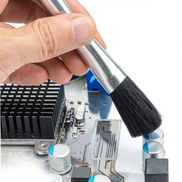 YBEATY Antistatic Cleaning Brushes Plastic Multi-Scene Use-5
