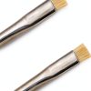 Fayelume Antistatic Lab Brush Metal Handle Electronic-6