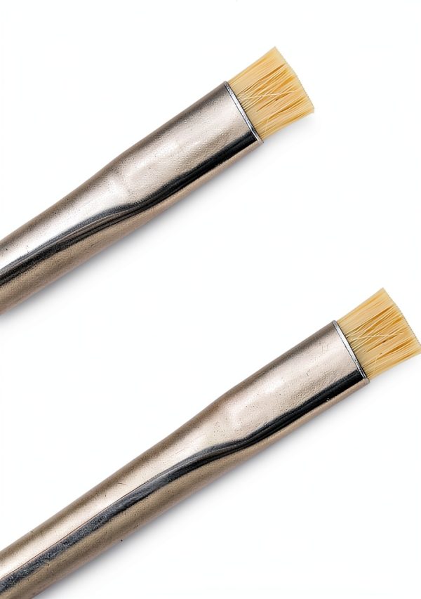 Fayelume Antistatic Lab Brush Metal Handle Electronic-6