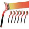 XDMTWLKJ Antistatic Copper Brush Rust Grime Cleaning-4