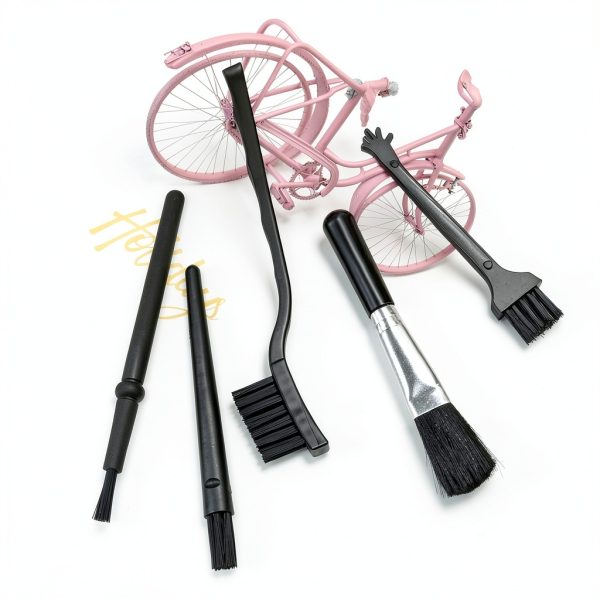 YBEATY Antistatic Cleaning Brushes Plastic Multi-Scene Use-2