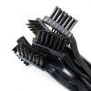 Lantee Anti Static Brushes Conductive Fibers Keyboard-2