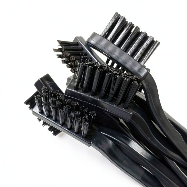 Lantee Anti Static Brushes Conductive Fibers Keyboard-2