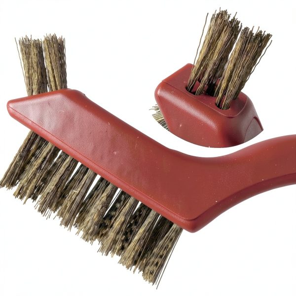 XDMTWLKJ Antistatic Copper Brush Rust Grime Cleaning-3