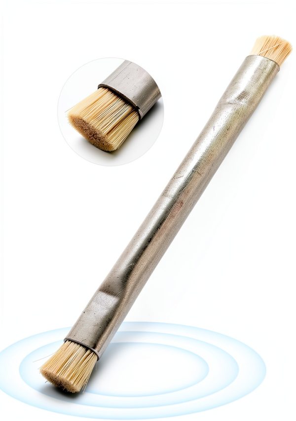ASHATA ESD Safety Brush Clean Electronics Dust Removal-3