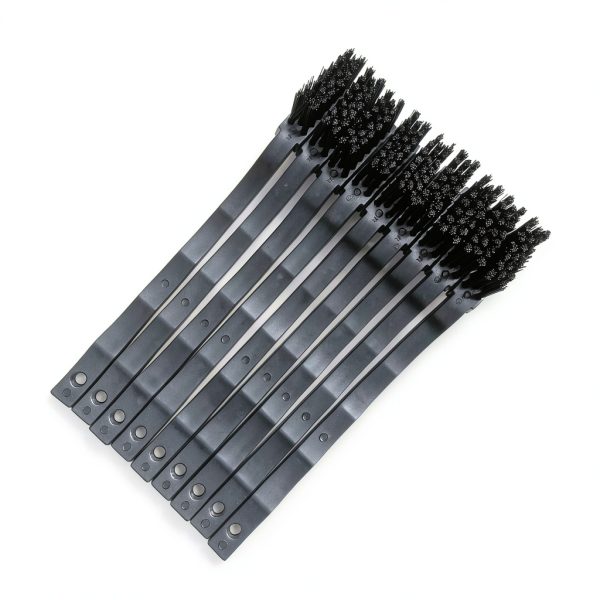 Lantee Anti Static Brushes Conductive Fibers Keyboard-4