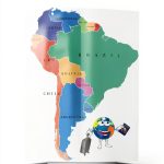 Amazon Kindle E-reader for Kids Latin American History-0